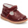 Chaussures Fille Ballerines / babies Citrouille et Compagnie OTALI Bordeaux