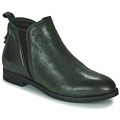 boots dream in green  limidise 