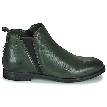 Boots Dream in Green LIMIDISE