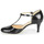 Chaussures Femme Escarpins Jonak BLOUTOU Noir
