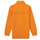 Vêtements Garçon Sweats Name it NKMKUVAU LS SWE Orange