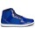 Chaussures Baskets montantes Creative Recreation GS CESARIO Bleu