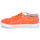 Chaussures Enfant Baskets basses Birkenstock ARRAN KIDS Orange