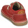 Chaussures Enfant Derbies Birkenstock MEMPHIS KIDS Rouge