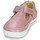 Chaussures Fille Ballerines / babies Birkenstock ABILENE Rose