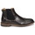 Chaussures Homme Boots Casual Attitude JANDY Marron