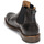 Chaussures Homme Boots Casual Attitude JANDY Marron