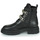 Chaussures Femme Boots Minelli GIULIA Noir