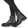 Chaussures Femme Boots Maison Minelli GIULIA Noir