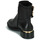 Chaussures Femme Boots Minelli LISA Noir