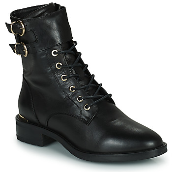 Chaussures Femme Boots Minelli LOLITA Noir