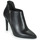 Chaussures Femme Low boots Minelli PETROULIA Noir
