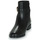 Chaussures Femme Boots Minelli FANNITA Noir