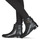 Chaussures Femme Boots Minelli FANNITA Noir