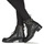 Chaussures Femme Bottines Minelli NENITA Noir
