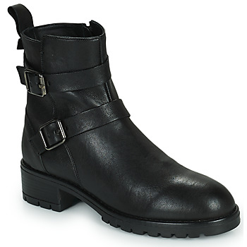 Chaussures Femme Boots Minelli LISTERIA Noir