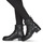 Chaussures Femme Bottines Minelli LISTERIA Noir