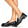 Chaussures Femme Mocassins Minelli JOY Noir