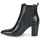 Chaussures Femme Bottines Minelli CERIKA Noir
