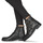 Chaussures Femme Boots Maison Minelli FRANILLA Noir