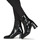 Chaussures Femme Bottines Maison Minelli SELINA Noir