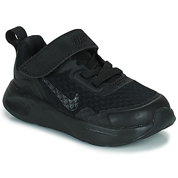Chaussures Enfant Multisport Nike NIKE WEARALLDAY (TD) Noir