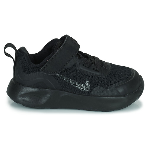 Nike NIKE WEARALLDAY (TD) Noir