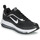 Chaussures Homme Baskets basses Nike NIKE AIR MAX AP Noir / Blanc