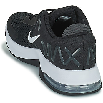 Nike NIKE AIR MAX ALPHA TRAINER 4 Noir / Blanc