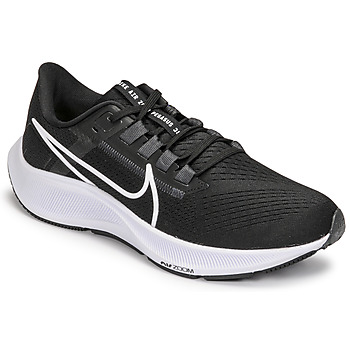 Chaussures Homme Running / trail Nike NIKE AIR ZOOM PEGASUS 38 Noir / Blanc
