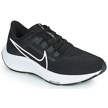 Chaussures Femme Running / trail Nike WMNS NIKE AIR ZOOM PEGASUS 38 Noir / Blanc