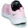 Chaussures Enfant Running / trail Nike NIKE DOWNSHIFTER 11 (PSV) Rose / Gris