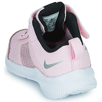 Nike NIKE DOWNSHIFTER 11 (TDV) Rose / Gris