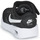 Chaussures Enfant Baskets basses Nike NIKE AIR MAX SC (TDV) Noir / Blanc