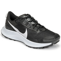 Chaussures Homme Running / trail Nike NIKE PEGASUS TRAIL 3 Noir / Argent