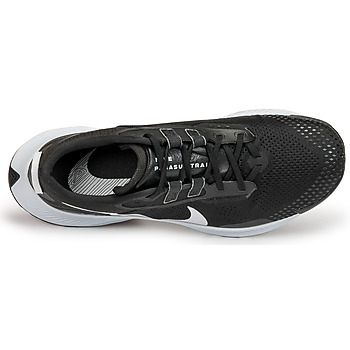 Nike NIKE PEGASUS TRAIL 3 Noir / Argent