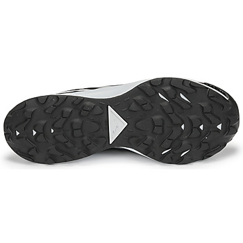 Nike NIKE PEGASUS TRAIL 3 Noir / Argent