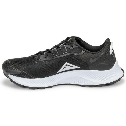 Nike NIKE PEGASUS TRAIL 3 Noir / Argent