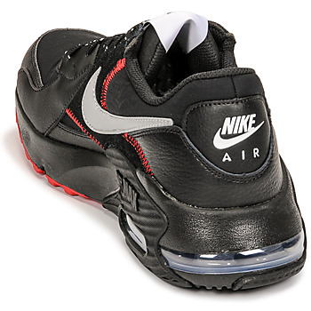 Nike NIKE AIR MAX EXCEE Noir / Rouge