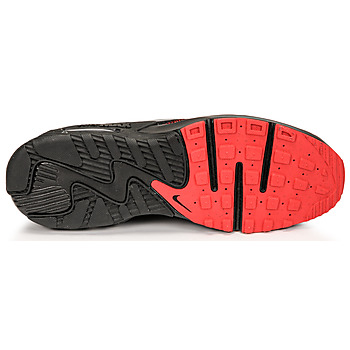 Nike NIKE AIR MAX EXCEE Noir / Rouge