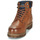 Chaussures Homme Boots Redskins UPSIDE Cognac