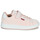 Chaussures Femme Baskets basses Levi's LINCOLN Rose