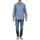 Vêtements Homme Chemises manches longues Lee Cooper Greyven Bleu
