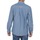 Vêtements Homme Chemises manches longues Lee Cooper Greyven Bleu