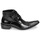 Chaussures Homme Boots Kdopa CALI Noir