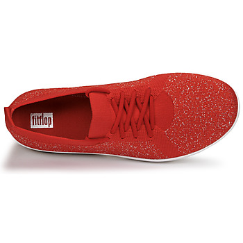 FitFlop F-SPORTY Rouge
