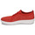 Chaussures Femme Baskets basses FitFlop F-SPORTY Rouge