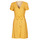 Vêtements Femme Robes courtes Only ONLVIOLETTE Orange