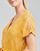 Vêtements Femme Robes courtes Only ONLVIOLETTE Orange