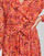 Vêtements Femme Robes longues Vero Moda VMFLOW Rouge